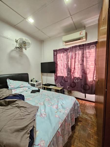 2-storey Terraced House for Rent in Pandan Indah (Ampang) - Coyi Lim - Bedroom - PropertyGuru.com.my