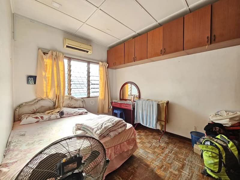 2-storey Terraced House for Rent in Pandan Indah (Ampang) - Coyi Lim - Bedroom - PropertyGuru.com.my
