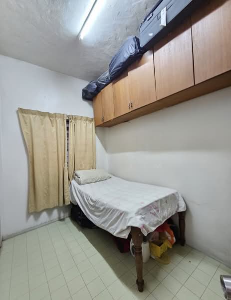 2-storey Terraced House for Rent in Pandan Indah (Ampang) - Coyi Lim - Bedroom - PropertyGuru.com.my