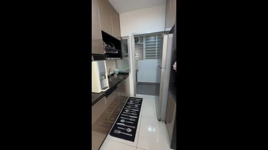 Service Residence for Rent at Savanna Executive Suite @ Southville City - Justin Tee - PropertyGuru.com.my
