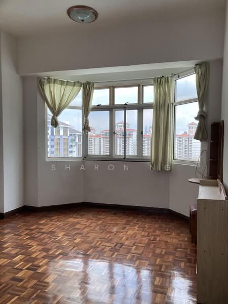 Condominium for Sale at Eastside @ One Ampang Avenue - Sharon Ng - PropertyGuru.com.my