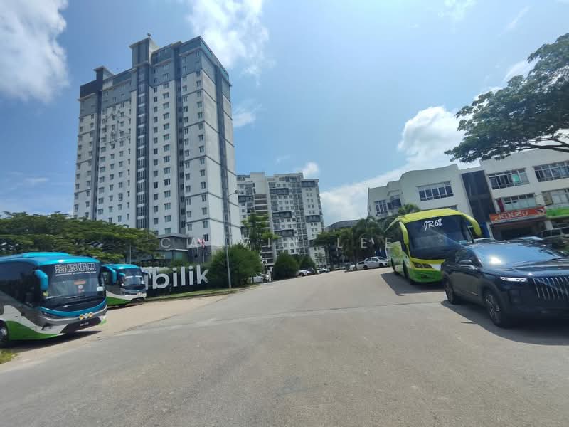 Kedai untuk Disewa di Iskandar Puteri (Nusajaya) (Johor) - Calvin Lee - Exterior - PropertyGuru.com.my