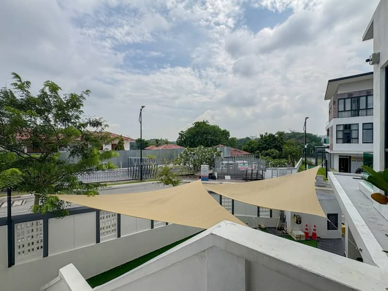 Bungalow for Sale in Shah Alam (Selangor) - BILYA ARIFF - Exterior - PropertyGuru.com.my