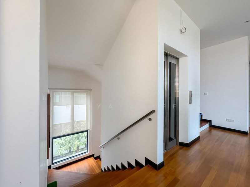 Bungalow for Sale in Shah Alam (Selangor) - BILYA ARIFF - Interior - PropertyGuru.com.my