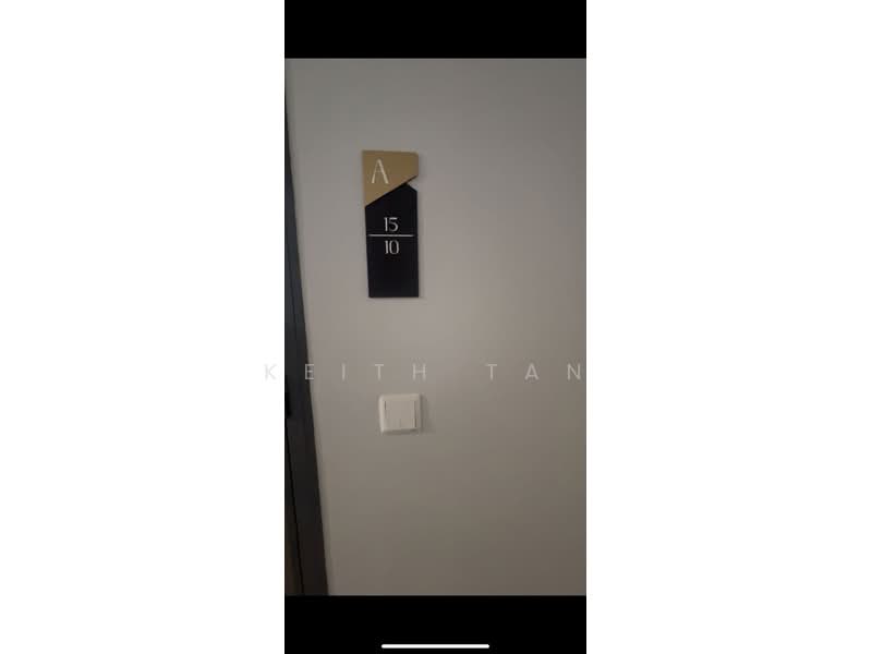 Service Residence for Sale at D'Erica - Keith Tan - PropertyGuru.com.my