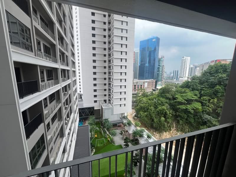 Service Residence for Sale at D'Erica - Keith Tan - PropertyGuru.com.my