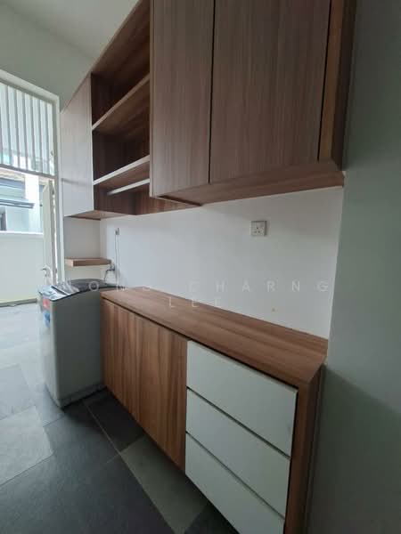 Rumah Berkembar untuk Disewa di Eco Botanic (Iskandar Puteri (Nusajaya)) - Hong Charng Lee - Interior - PropertyGuru.com.my