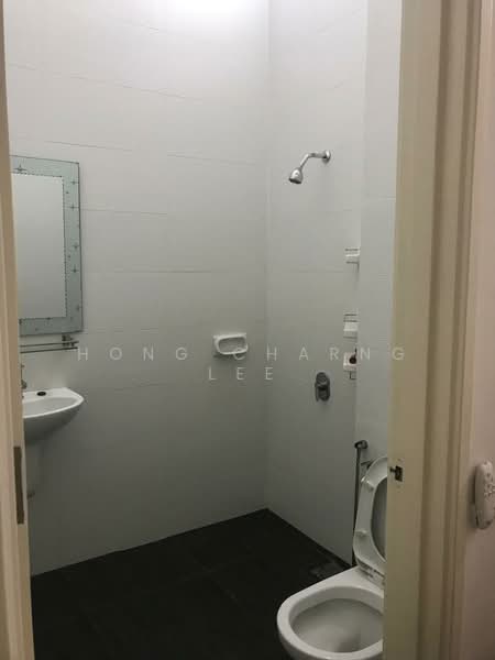 Rumah Berkembar untuk Disewa di Eco Botanic (Iskandar Puteri (Nusajaya)) - Hong Charng Lee - Bathroom - PropertyGuru.com.my