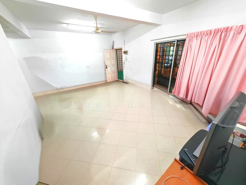 2-storey Terraced House for Sale in Bandar Baru Salak Tinggi (Sepang) - Abdul Qadir - PropertyGuru.com.my