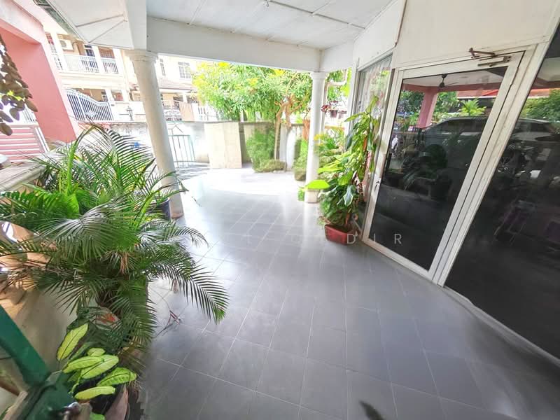 2-storey Terraced House for Sale in Bandar Baru Salak Tinggi (Sepang) - Abdul Qadir - PropertyGuru.com.my