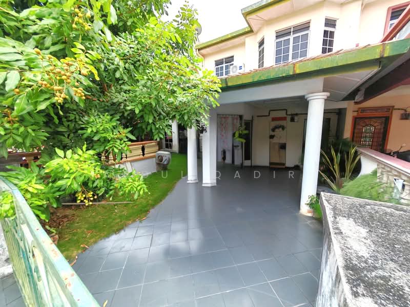 2-storey Terraced House for Sale in Bandar Baru Salak Tinggi (Sepang) - Abdul Qadir - PropertyGuru.com.my