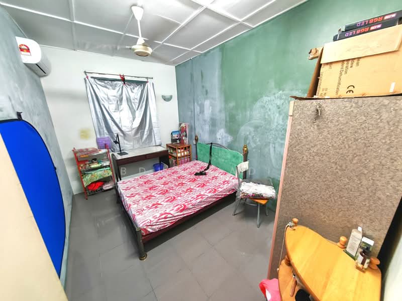 2-storey Terraced House for Sale in Bandar Baru Salak Tinggi (Sepang) - Abdul Qadir - PropertyGuru.com.my