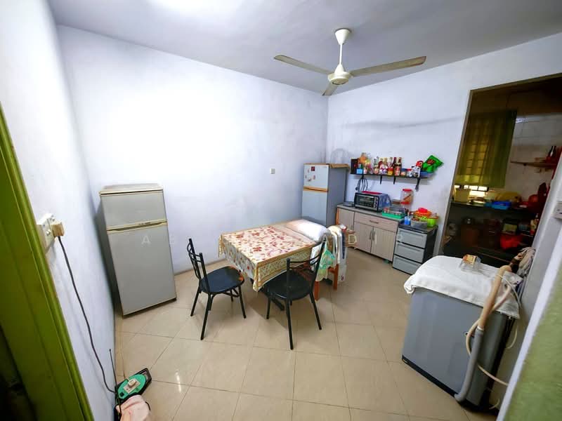 2-storey Terraced House for Sale in Bandar Baru Salak Tinggi (Sepang) - Abdul Qadir - PropertyGuru.com.my