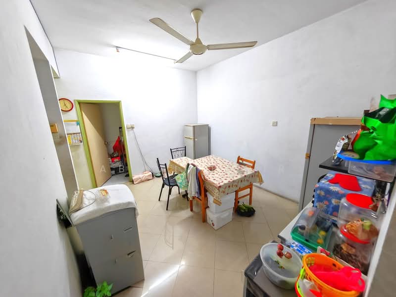 2-storey Terraced House for Sale in Bandar Baru Salak Tinggi (Sepang) - Abdul Qadir - PropertyGuru.com.my