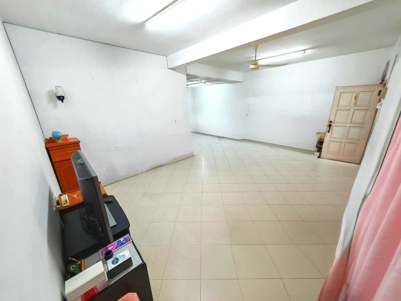 2-storey Terraced House for Sale in Bandar Baru Salak Tinggi (Sepang) - Abdul Qadir - PropertyGuru.com.my