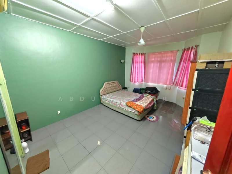 2-storey Terraced House for Sale in Bandar Baru Salak Tinggi (Sepang) - Abdul Qadir - PropertyGuru.com.my