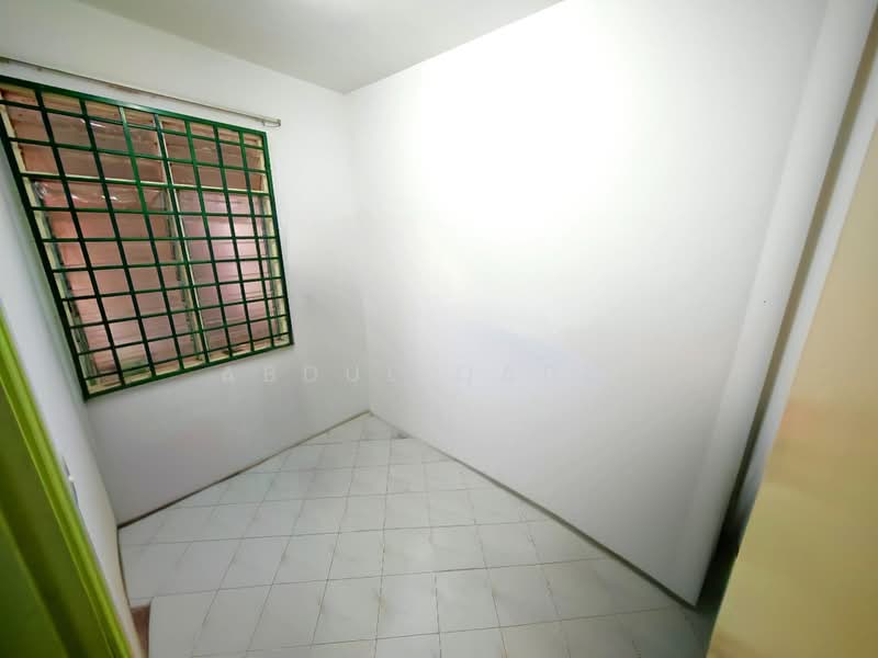 2-storey Terraced House for Sale in Bandar Baru Salak Tinggi (Sepang) - Abdul Qadir - PropertyGuru.com.my