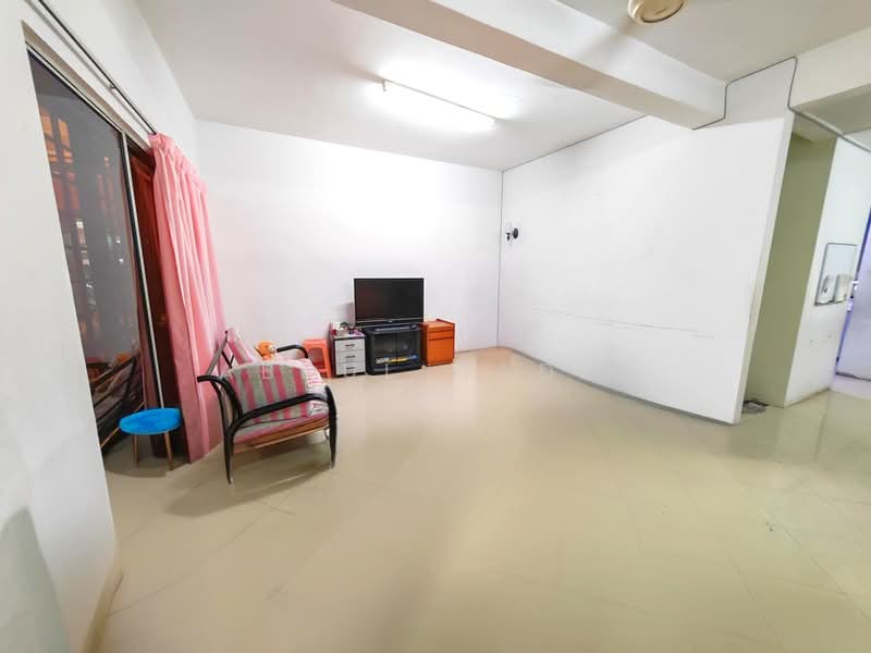2-storey Terraced House for Sale in Bandar Baru Salak Tinggi (Sepang) - Abdul Qadir - PropertyGuru.com.my