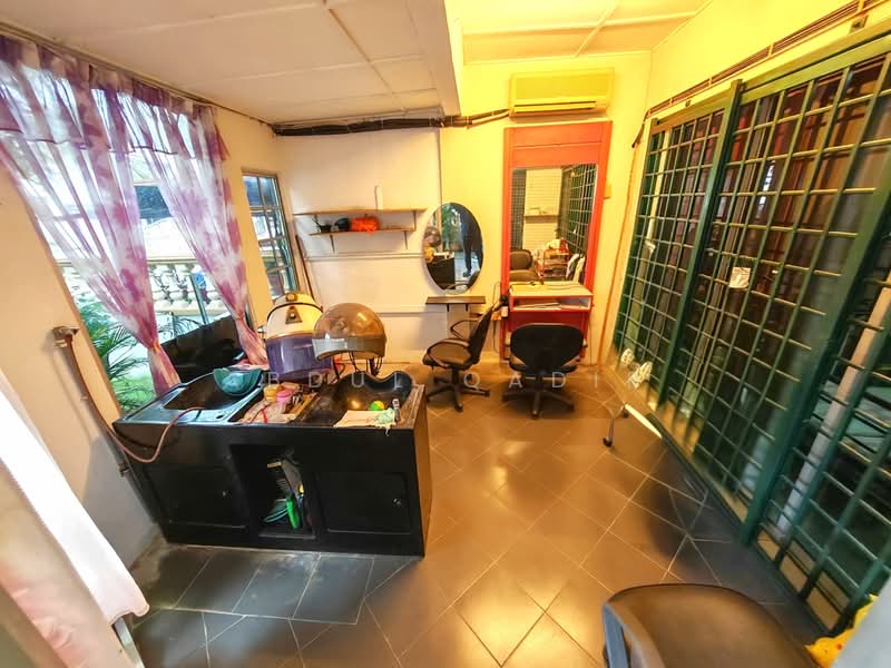 2-storey Terraced House for Sale in Bandar Baru Salak Tinggi (Sepang) - Abdul Qadir - PropertyGuru.com.my