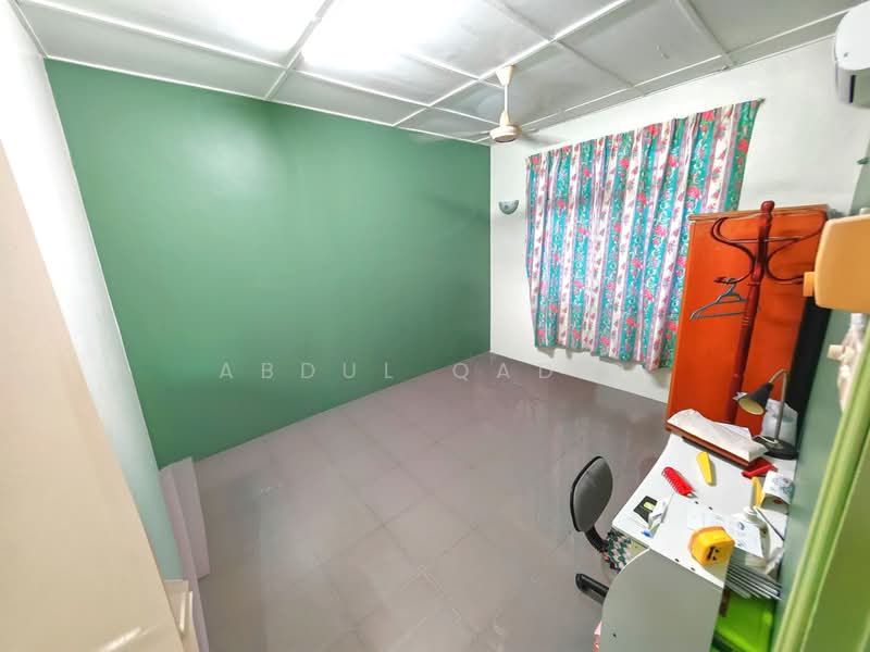 2-storey Terraced House for Sale in Bandar Baru Salak Tinggi (Sepang) - Abdul Qadir - PropertyGuru.com.my