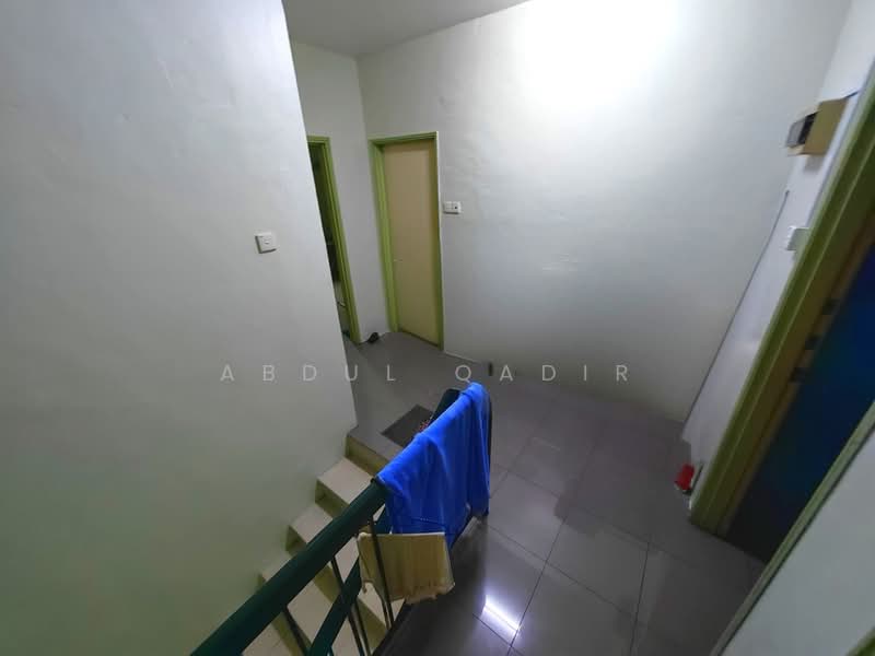 2-storey Terraced House for Sale in Bandar Baru Salak Tinggi (Sepang) - Abdul Qadir - PropertyGuru.com.my