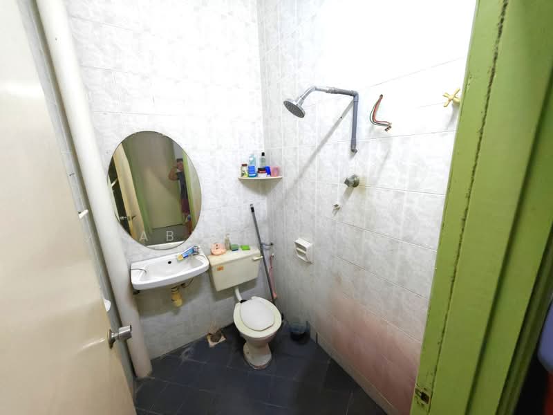 2-storey Terraced House for Sale in Bandar Baru Salak Tinggi (Sepang) - Abdul Qadir - PropertyGuru.com.my