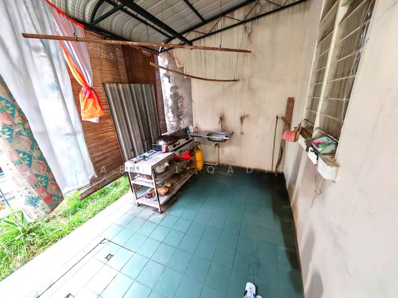 2-storey Terraced House for Sale in Bandar Baru Salak Tinggi (Sepang) - Abdul Qadir - PropertyGuru.com.my