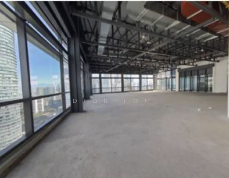 Retail Space for Rent in KL City Centre (Kuala Lumpur) - Dior Toh - Interior - PropertyGuru.com.my