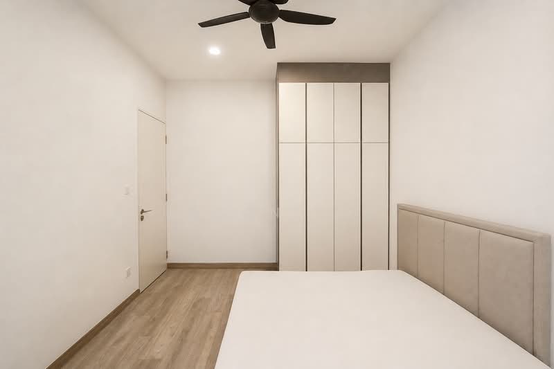 Service Residence for Rent at South View - Jason Lee - Bedroom - PropertyGuru.com.my