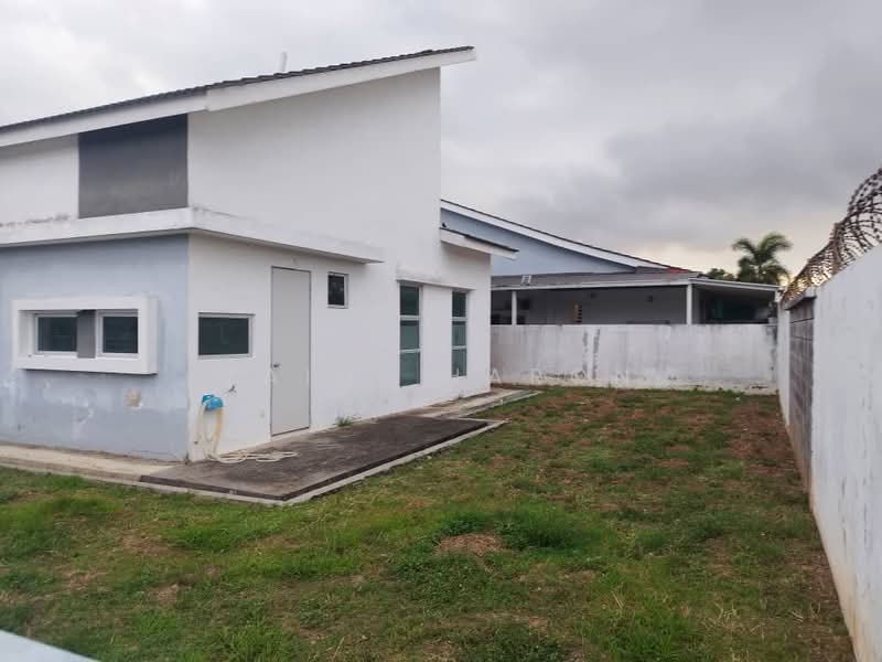 Bungalow for Sale in Bandar Puteri Jaya (Sungai Petani) - Zaidi Haron - PropertyGuru.com.my