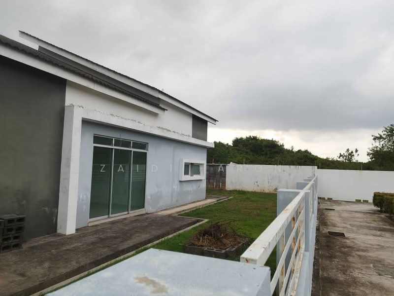Bungalow for Sale in Bandar Puteri Jaya (Sungai Petani) - Zaidi Haron - PropertyGuru.com.my
