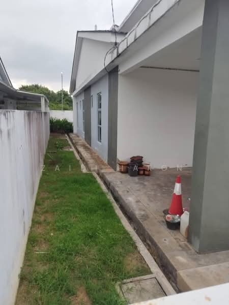 Bungalow for Sale in Bandar Puteri Jaya (Sungai Petani) - Zaidi Haron - PropertyGuru.com.my