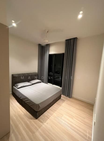 Kediaman Servis untuk Disewa di UNIO Residence - Mandy Liew - Bedroom - PropertyGuru.com.my