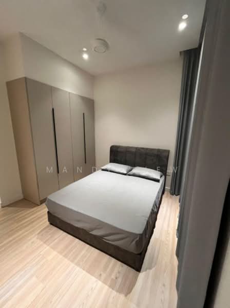 Kediaman Servis untuk Disewa di UNIO Residence - Mandy Liew - Bedroom - PropertyGuru.com.my