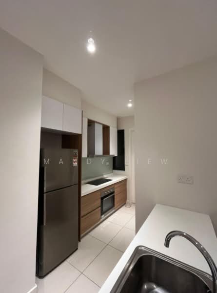 Kediaman Servis untuk Disewa di UNIO Residence - Mandy Liew - Kitchen - PropertyGuru.com.my