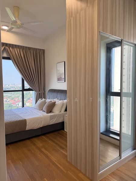 Service Residence for Rent at Bayberry @ Tropicana Gardens - Vannesa Tay - PropertyGuru.com.my