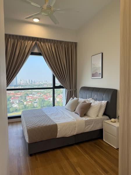 Service Residence for Rent at Bayberry @ Tropicana Gardens - Vannesa Tay - PropertyGuru.com.my