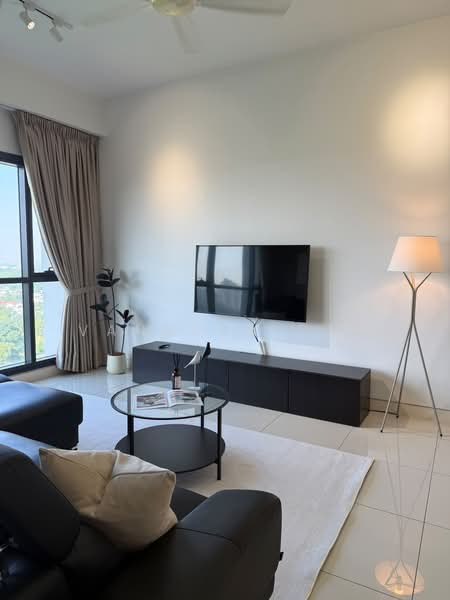 Service Residence for Rent at Bayberry @ Tropicana Gardens - Vannesa Tay - PropertyGuru.com.my