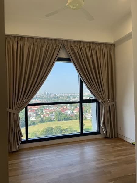 Service Residence for Rent at Bayberry @ Tropicana Gardens - Vannesa Tay - PropertyGuru.com.my