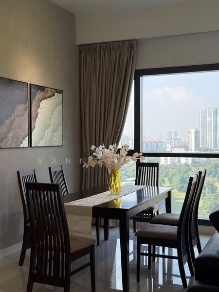 Service Residence for Rent at Bayberry @ Tropicana Gardens - Vannesa Tay - PropertyGuru.com.my