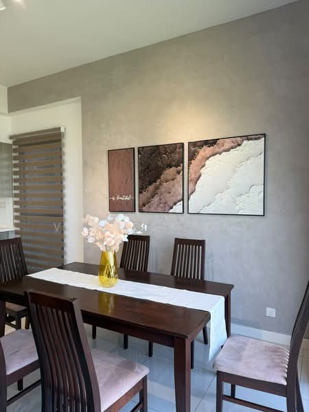Service Residence for Rent at Bayberry @ Tropicana Gardens - Vannesa Tay - PropertyGuru.com.my