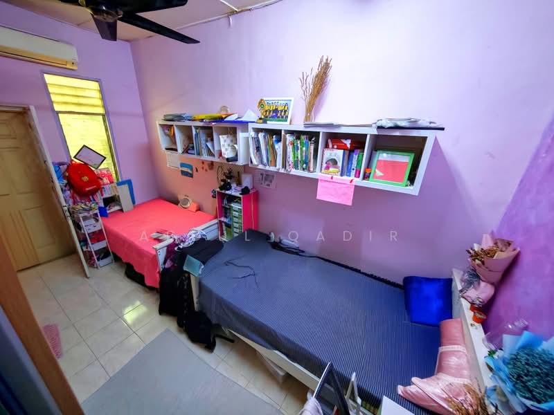2-storey Terraced House for Sale in Kampung Tasik Tambahan (Ampang) - Abdul Qadir - PropertyGuru.com.my