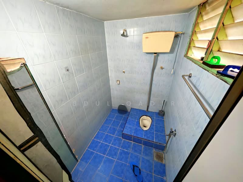 2-storey Terraced House for Sale in Kampung Tasik Tambahan (Ampang) - Abdul Qadir - PropertyGuru.com.my