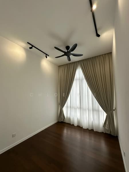 Kondominium untuk Disewa di The Maple Residences - Chloe Wai - Interior - PropertyGuru.com.my
