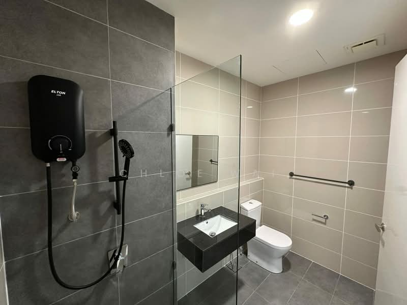 Kondominium untuk Disewa di The Maple Residences - Chloe Wai - Bathroom - PropertyGuru.com.my