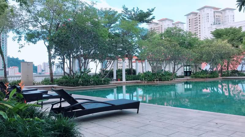 Service Residence for Sale at Straits Quay (The Suites at Waterside) - Aster Ng - Exterior - PropertyGuru.com.my