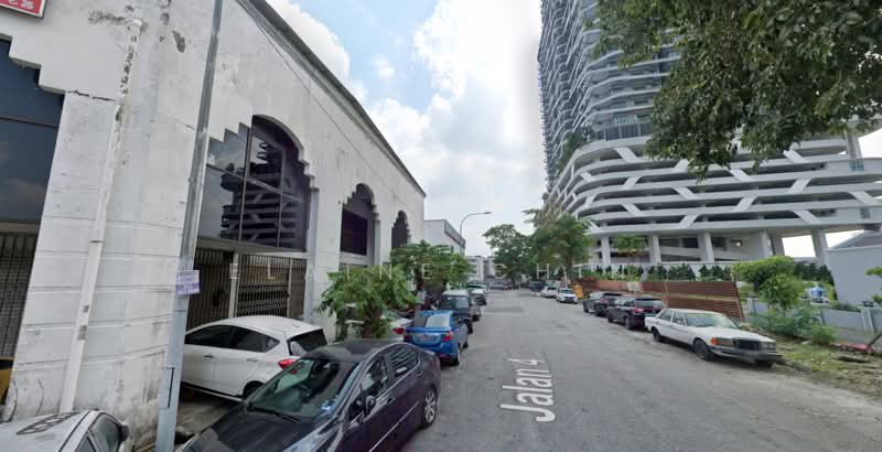 Kilang untuk Disewa di Kepong (Kuala Lumpur) - Elaine Chin - Exterior - PropertyGuru.com.my