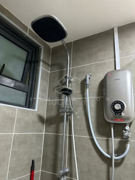 Servis Apartment untuk Disewa di Liberty @ Arc - Desmond Low - Bathroom - PropertyGuru.com.my