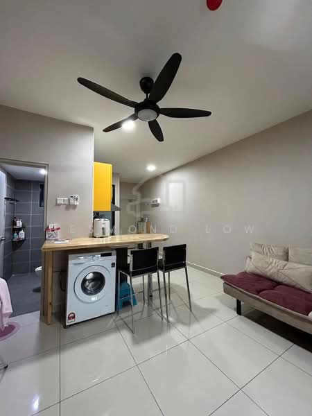 Servis Apartment untuk Disewa di Liberty @ Arc - Desmond Low - Kitchen - PropertyGuru.com.my