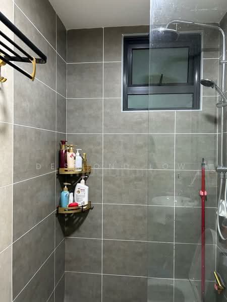 Servis Apartment untuk Disewa di Liberty @ Arc - Desmond Low - Bathroom - PropertyGuru.com.my